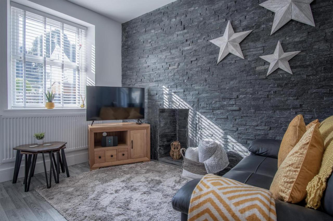 Hawtree Cottage - 2 Bedroom Cottage - Tenby Extérieur photo