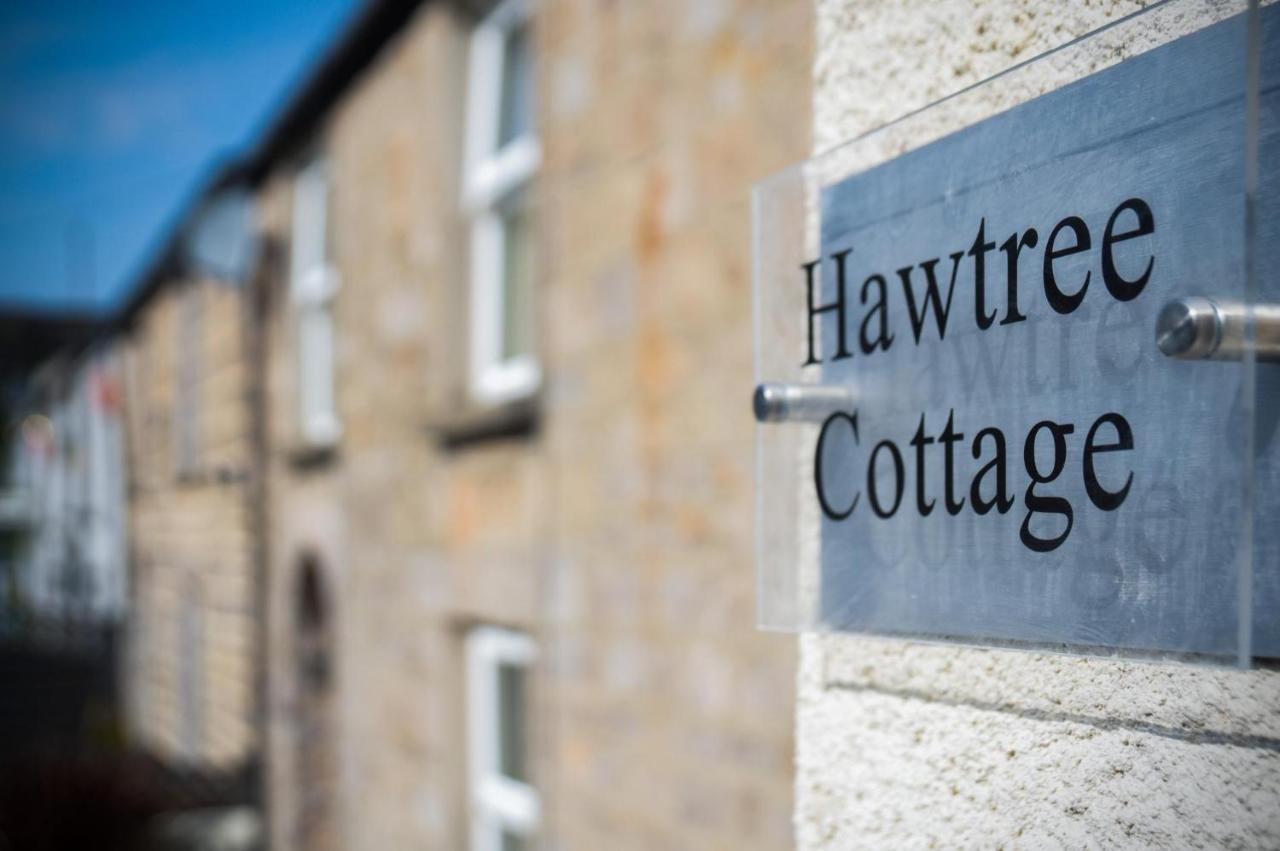 Hawtree Cottage - 2 Bedroom Cottage - Tenby Extérieur photo