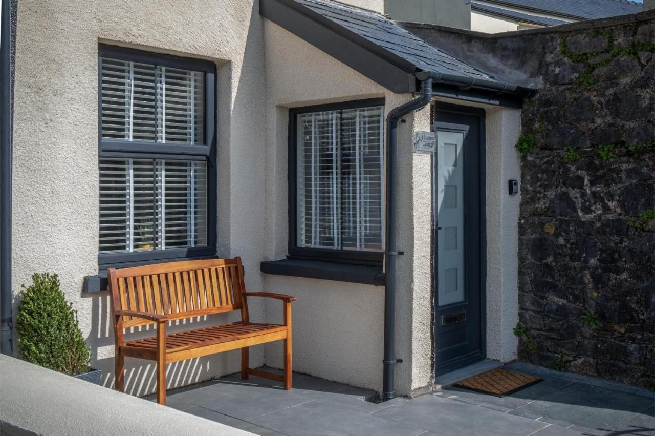 Hawtree Cottage - 2 Bedroom Cottage - Tenby Extérieur photo