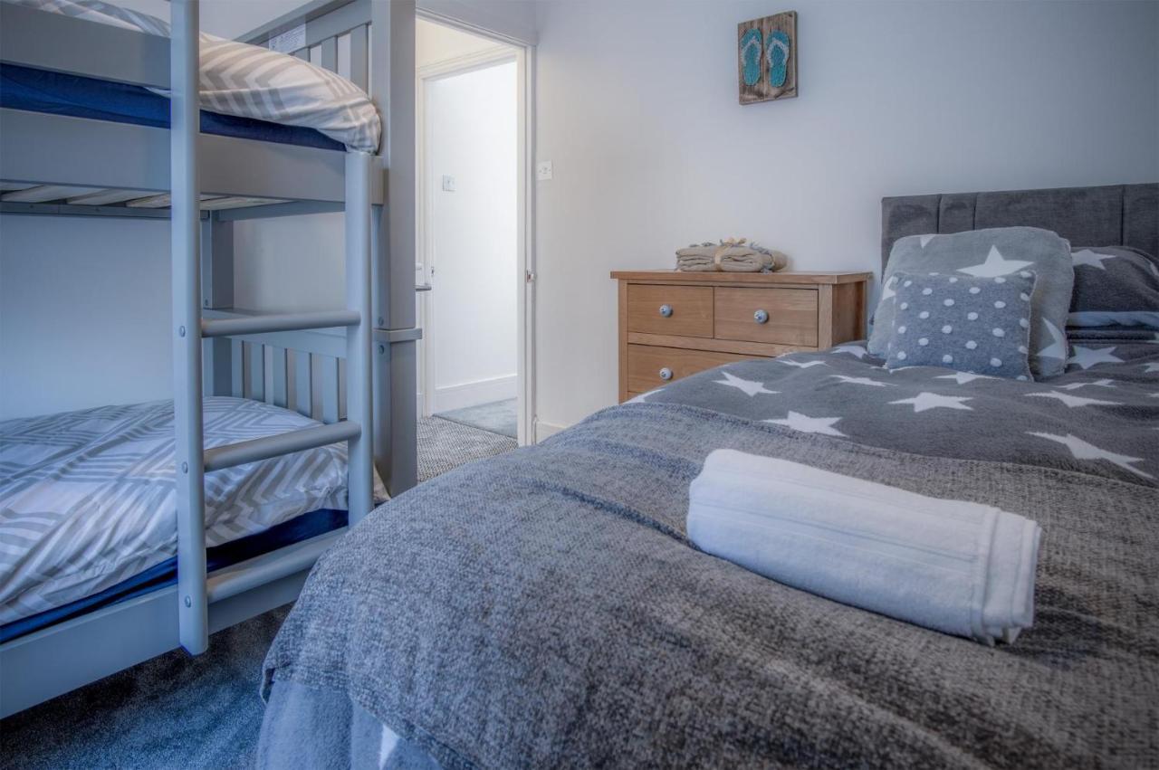 Hawtree Cottage - 2 Bedroom Cottage - Tenby Extérieur photo