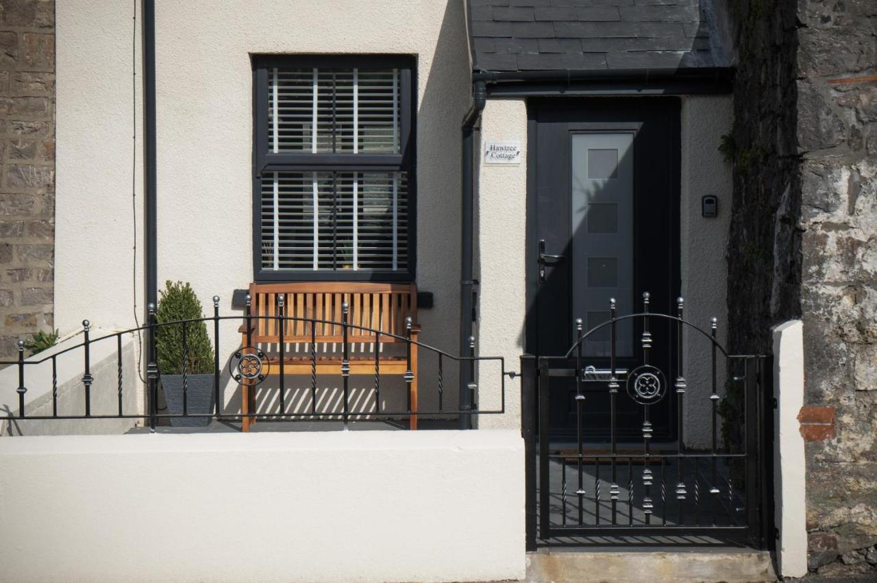 Hawtree Cottage - 2 Bedroom Cottage - Tenby Extérieur photo
